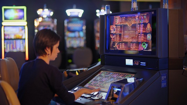 Slot Gambling